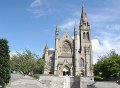 St. Macartan's Cathedral Monaghan.